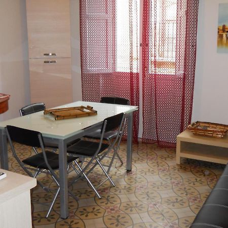 Casa Vacanze Trapani Via Merce מראה חיצוני תמונה