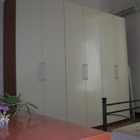 Casa Vacanze Trapani Via Merce מראה חיצוני תמונה
