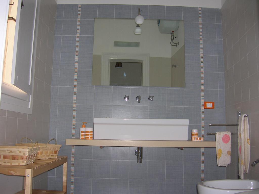 Casa Vacanze Trapani Via Merce מראה חיצוני תמונה
