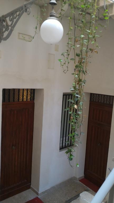 Casa Vacanze Trapani Via Merce מראה חיצוני תמונה