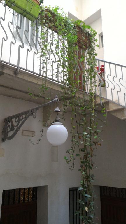 Casa Vacanze Trapani Via Merce מראה חיצוני תמונה